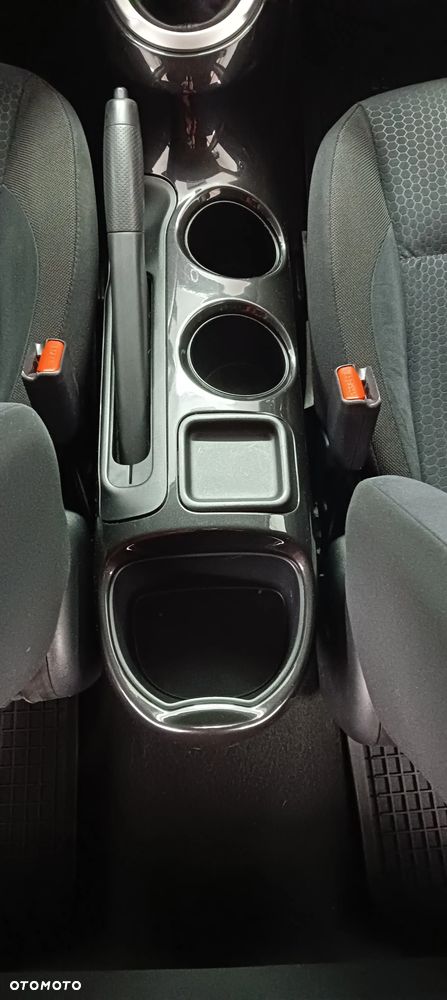 Nissan Juke 1.6 Start/Stop n-tec - 19
