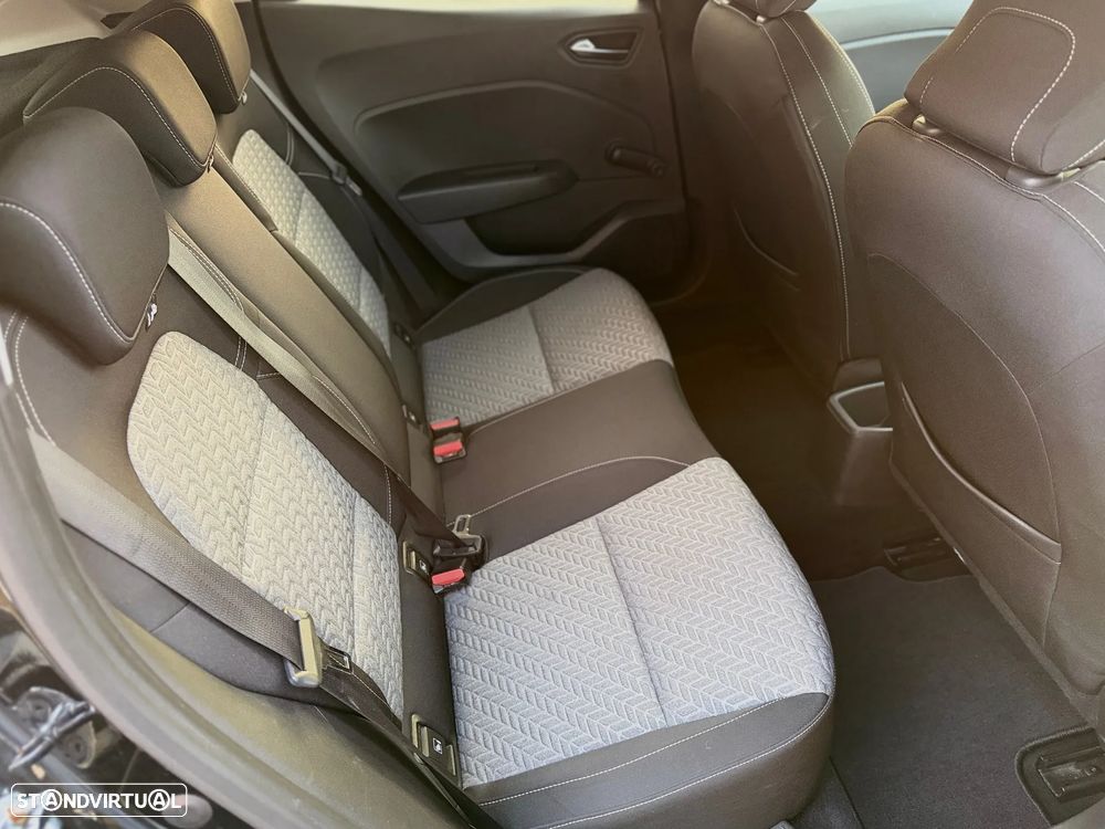 Renault Clio 1.0 TCe Limited Bi-Fuel - 10