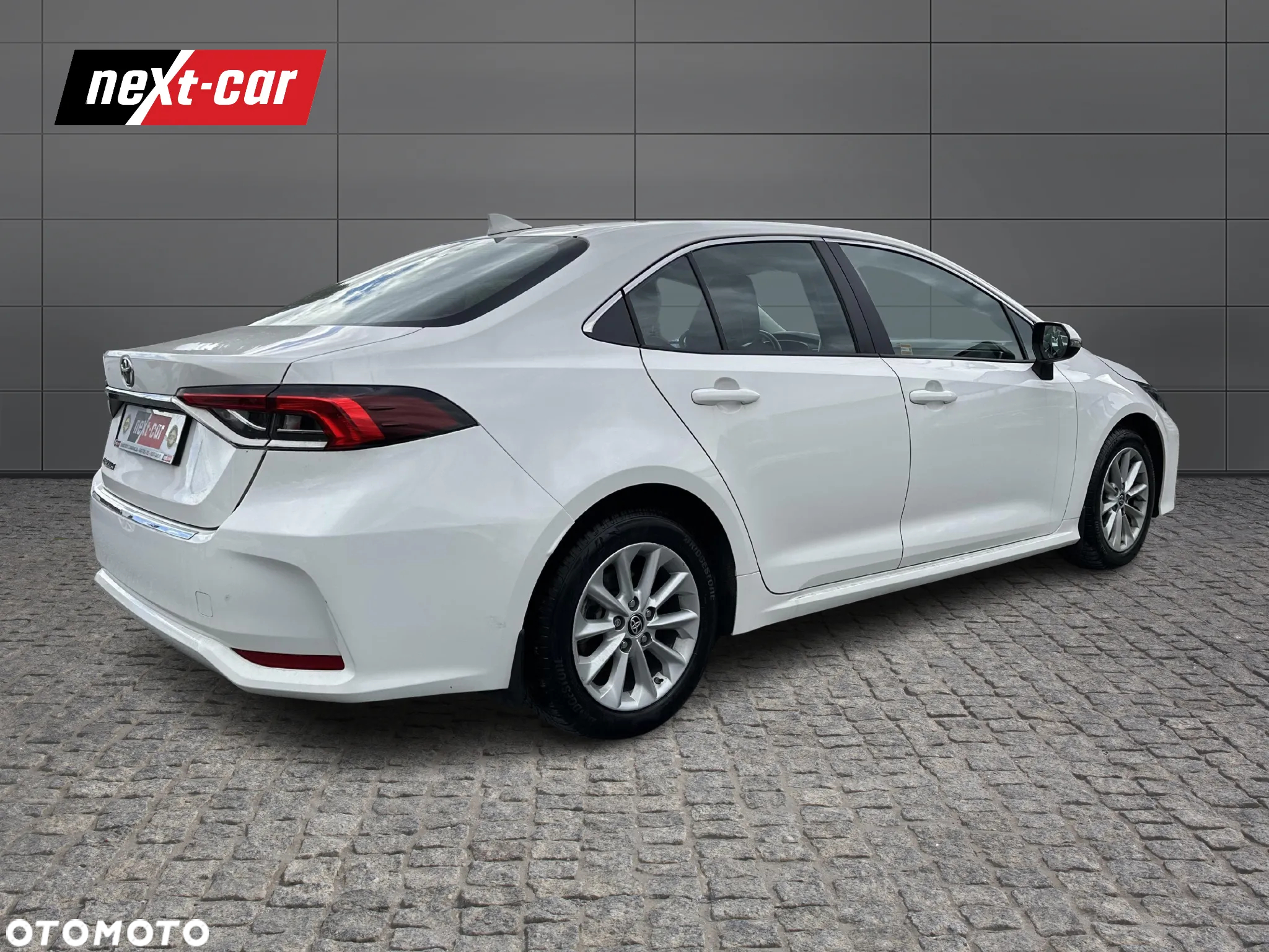 Toyota Corolla 1.5 Comfort - 5