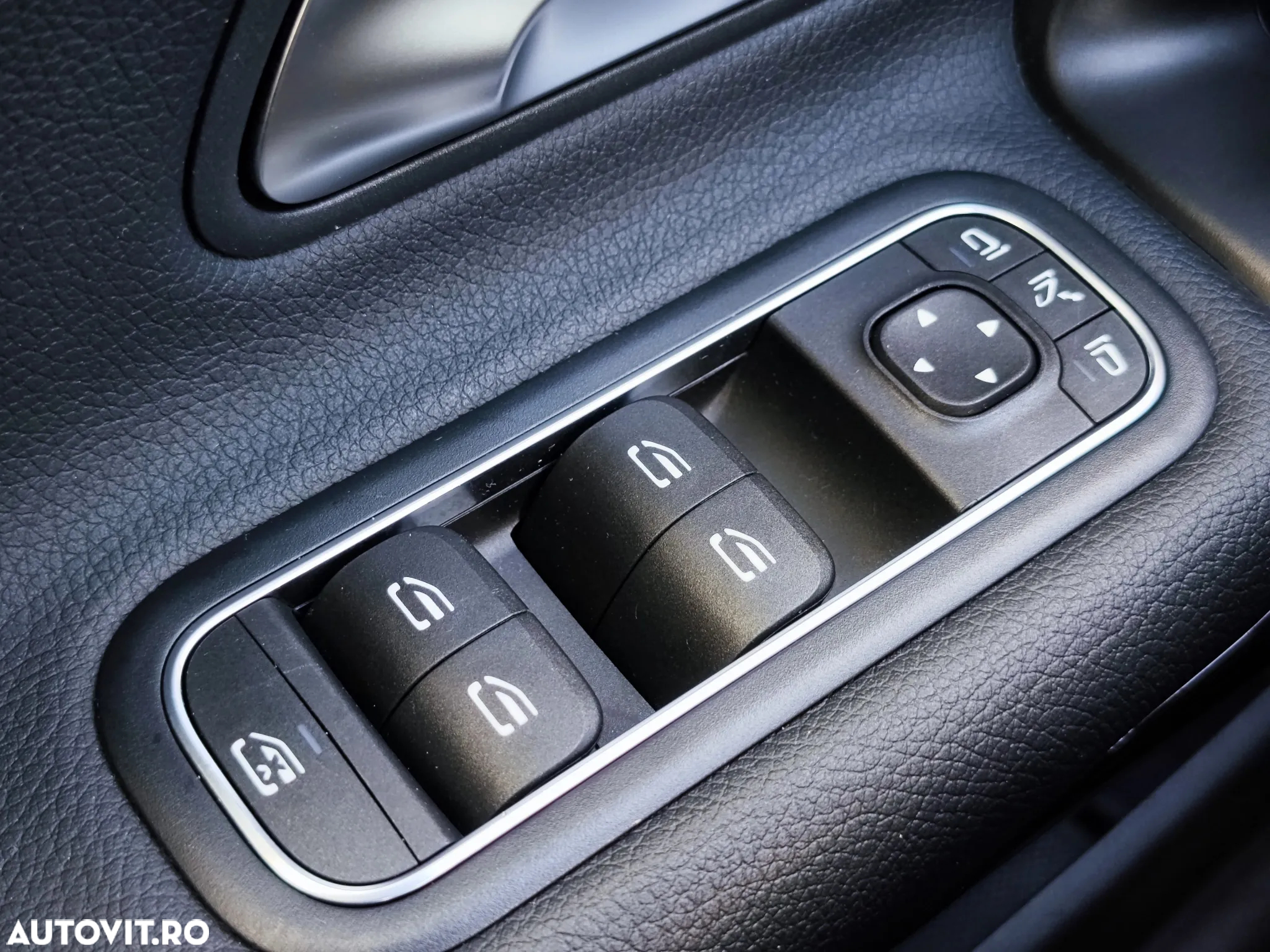Mercedes-Benz A 180 d 7G-DCT - 31