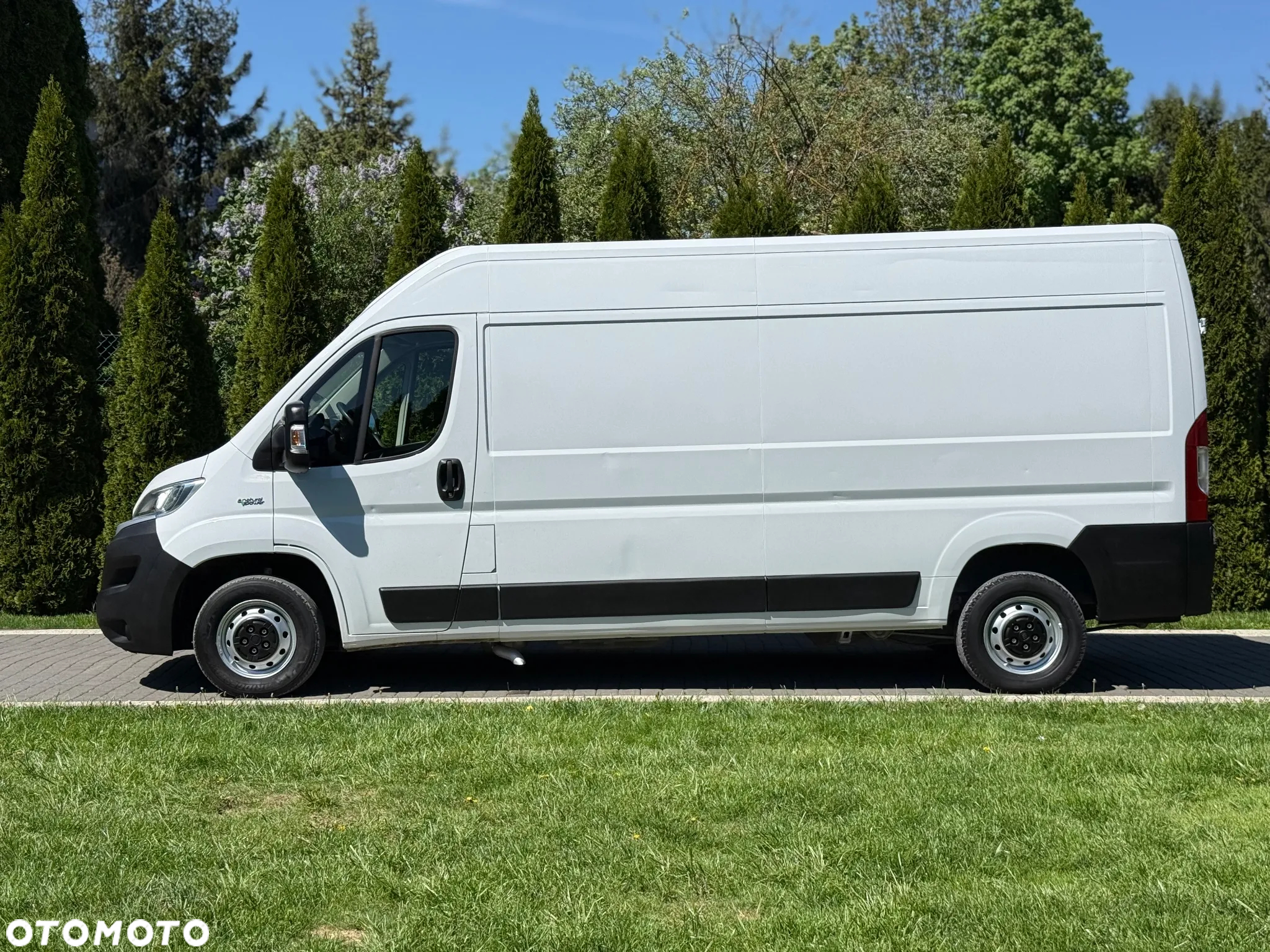 Fiat DUCATO CNG MANUAL - 6
