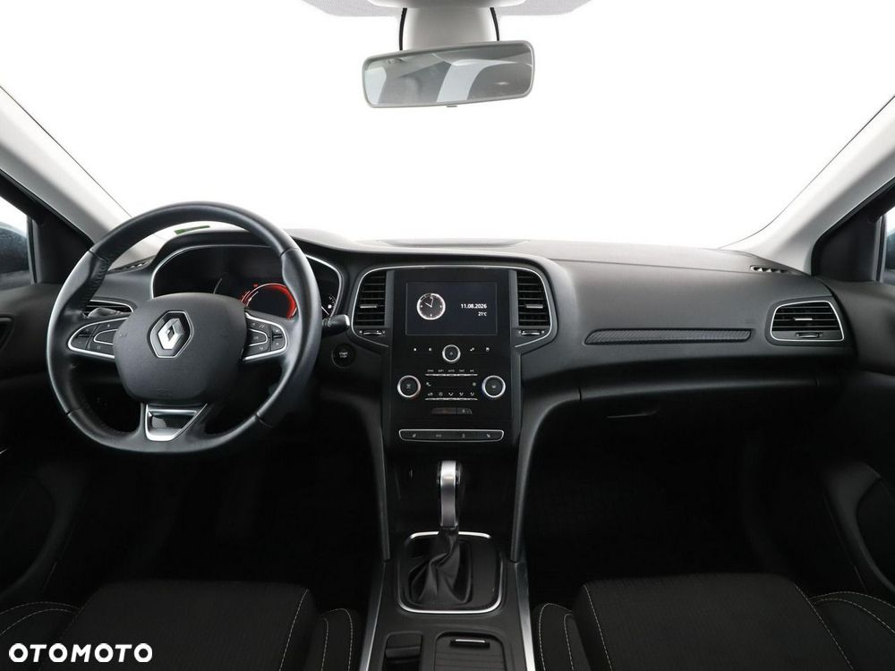 Renault Megane ENERGY TCe 130 EDC BUSINESS - 16