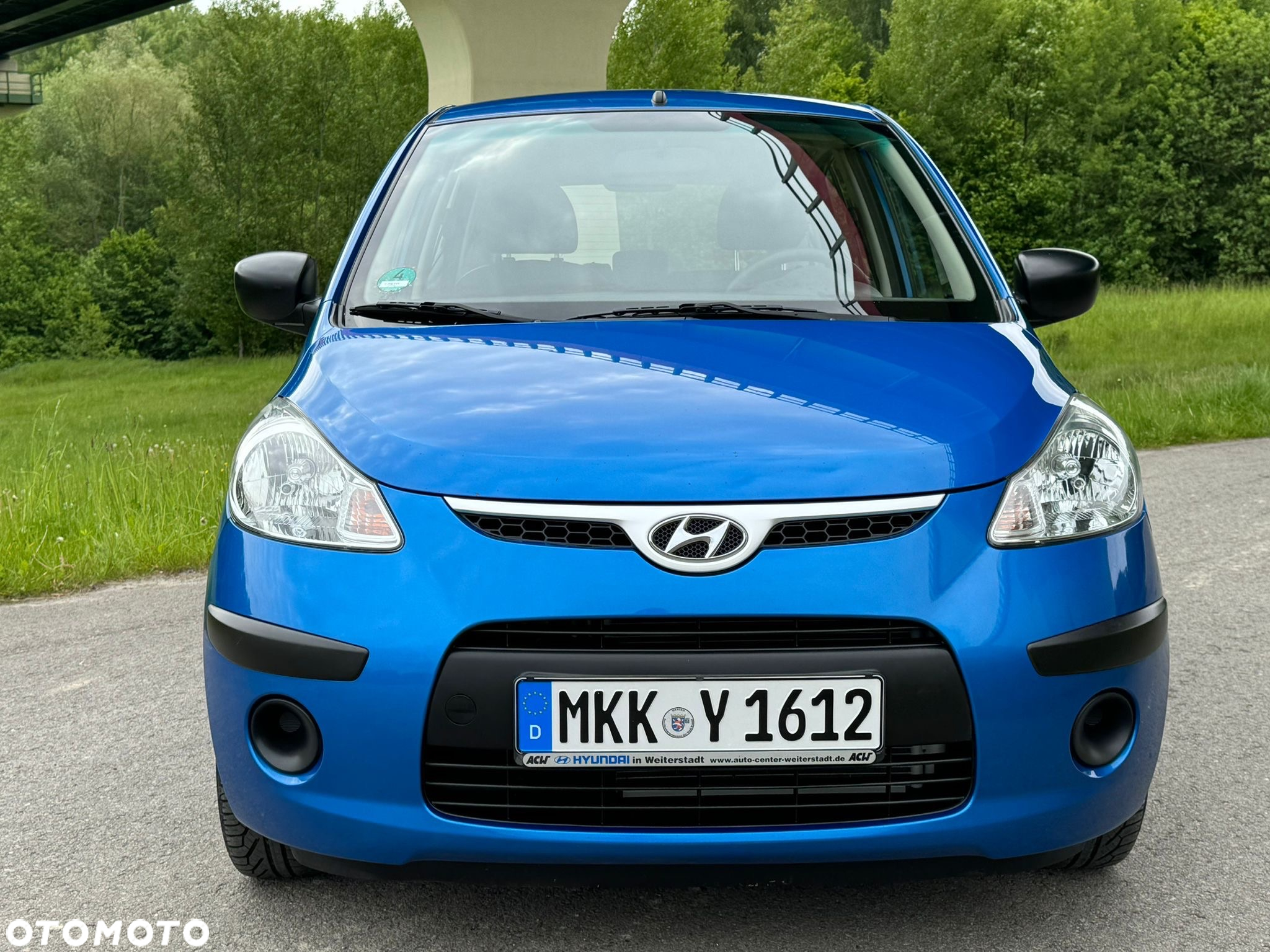 Hyundai i10 1.1 Edition Plus - 18