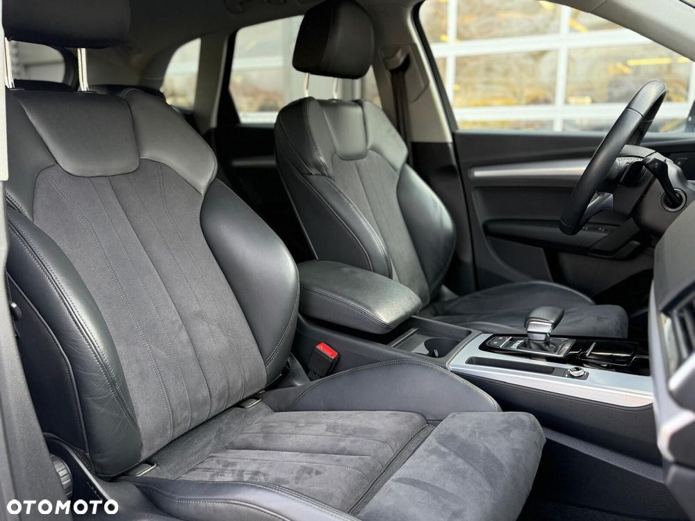 Audi Q5 - 18
