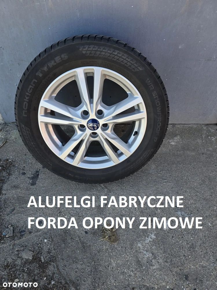 Ford S-Max 2.0 EcoBlue TITANIUM - 4