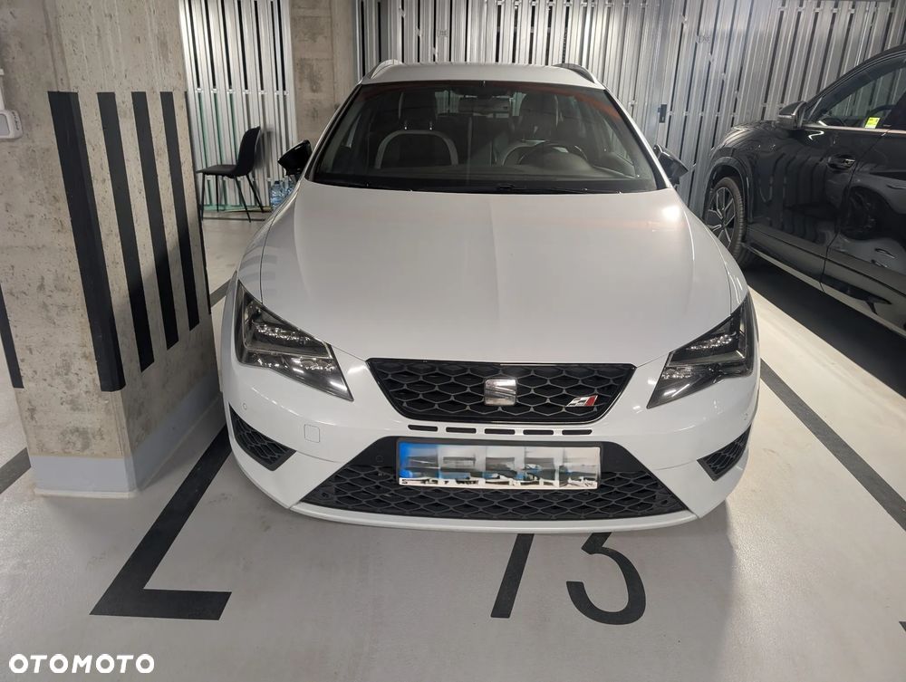Seat Leon - 2