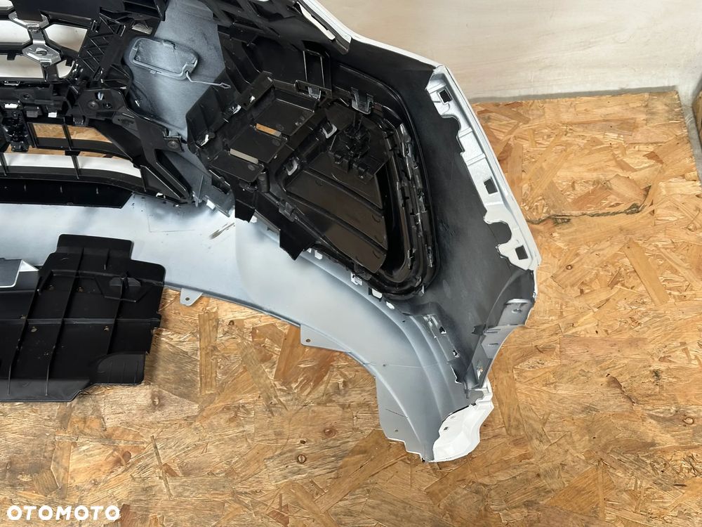 ZDERZAK PRZEDNI AUDI Q3 F3 83A S-LINE 21- LIFT - 10