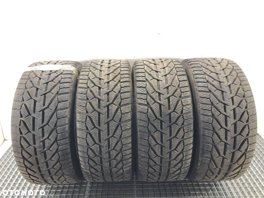 OPONY KOMPLET 20  275/40 - 850.00 PLN - - 1