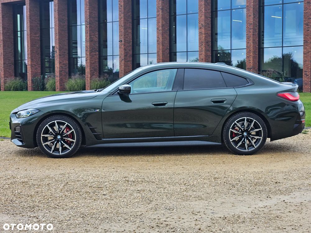 BMW Seria 4 M440i xDrive mHEV sport - 6