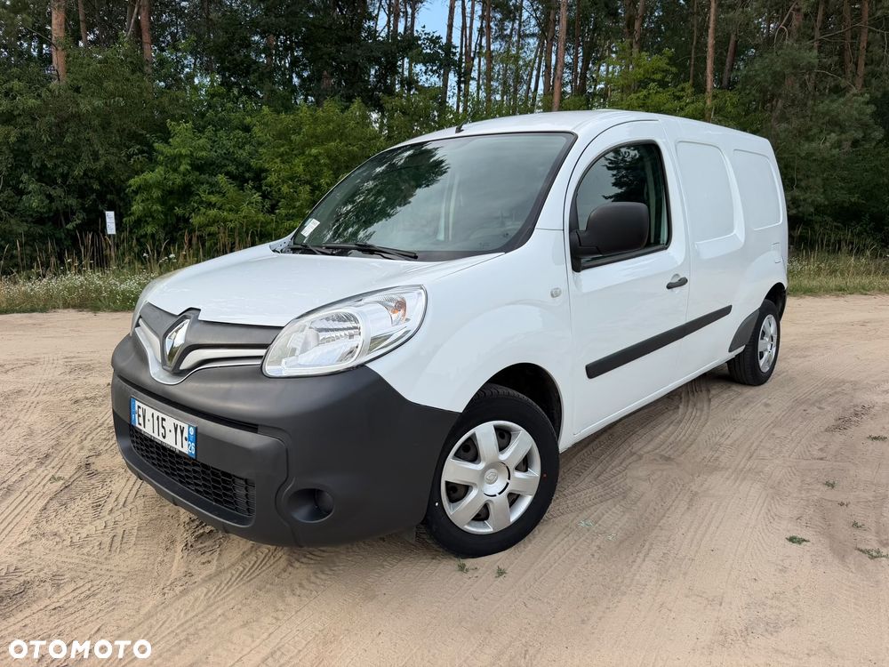 Renault Kangoo - 2
