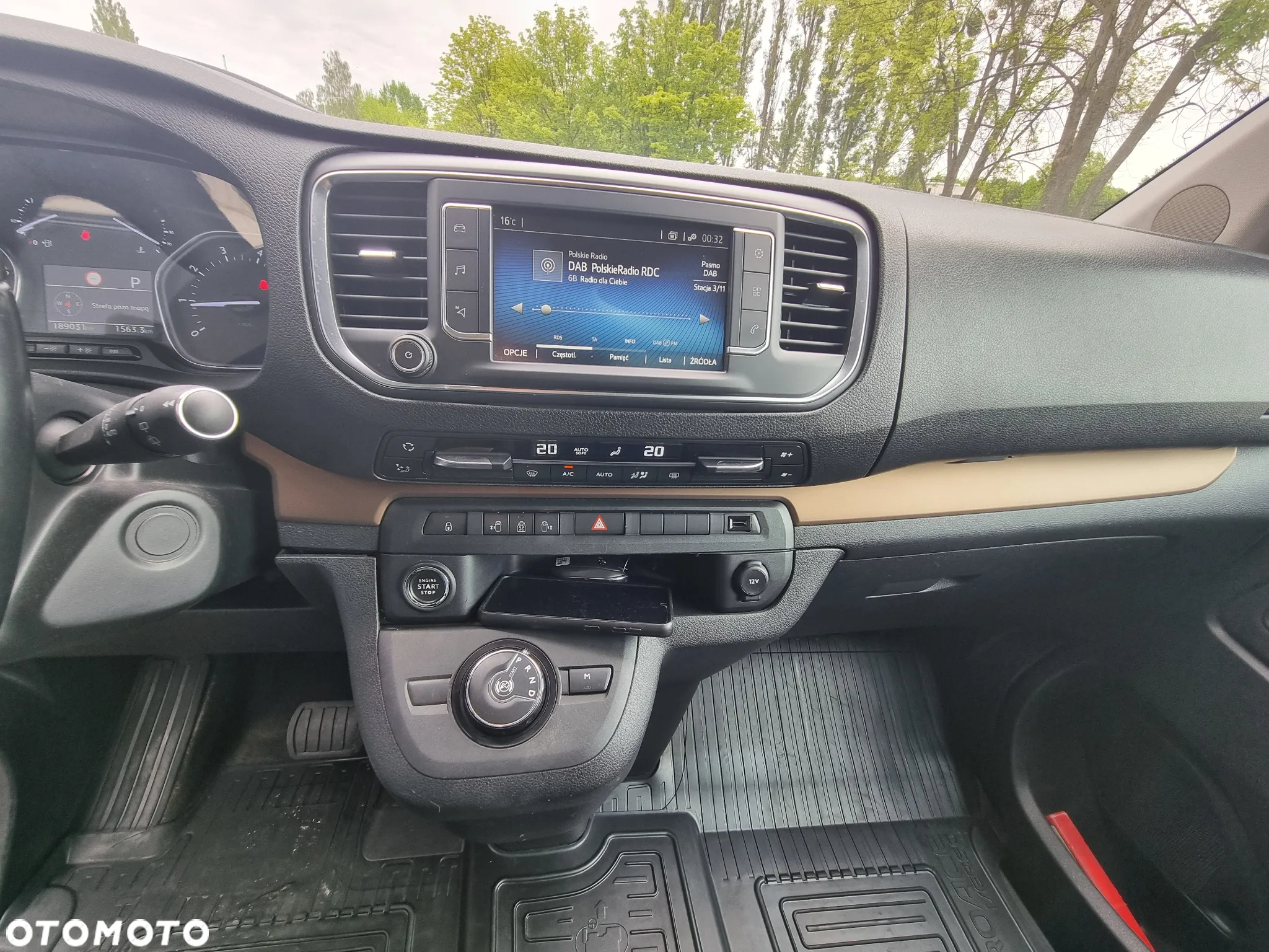 Toyota ProAce 2,0-l-D-4D L2 (7-Si.) Autm Verso Executive - 40