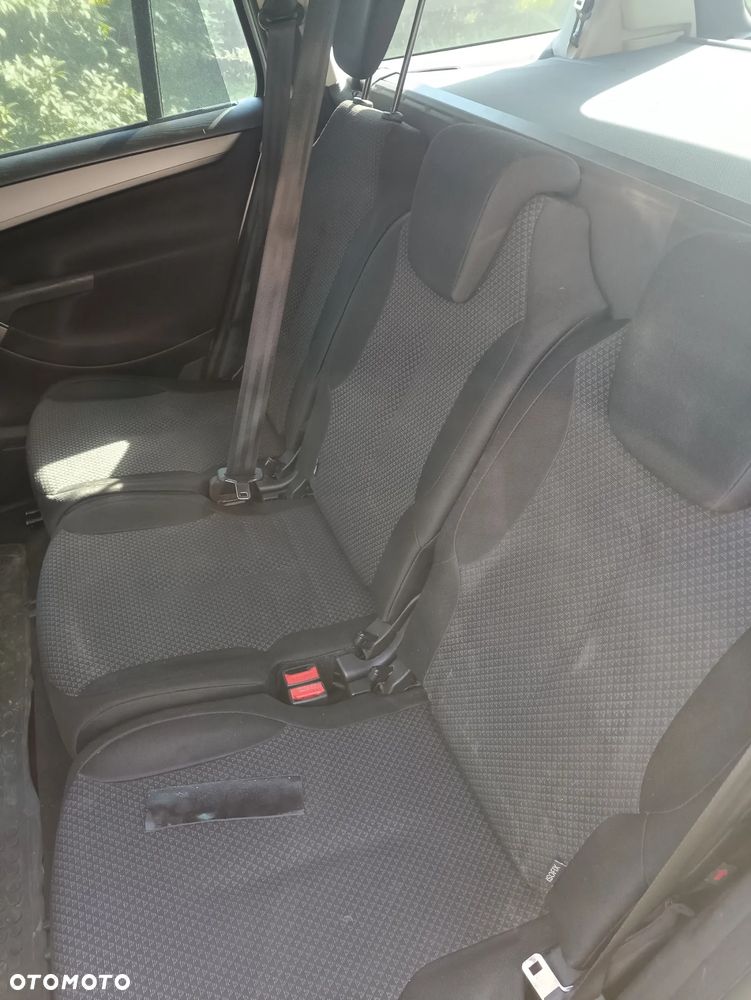 Citroën C4 Grand Picasso 1.8i Impress - 7