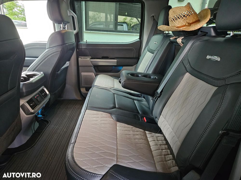 Ford F150 - 26