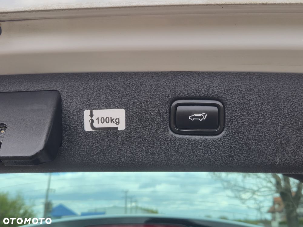 Hyundai Tucson 2.0 CRDi Premium 4WD - 14