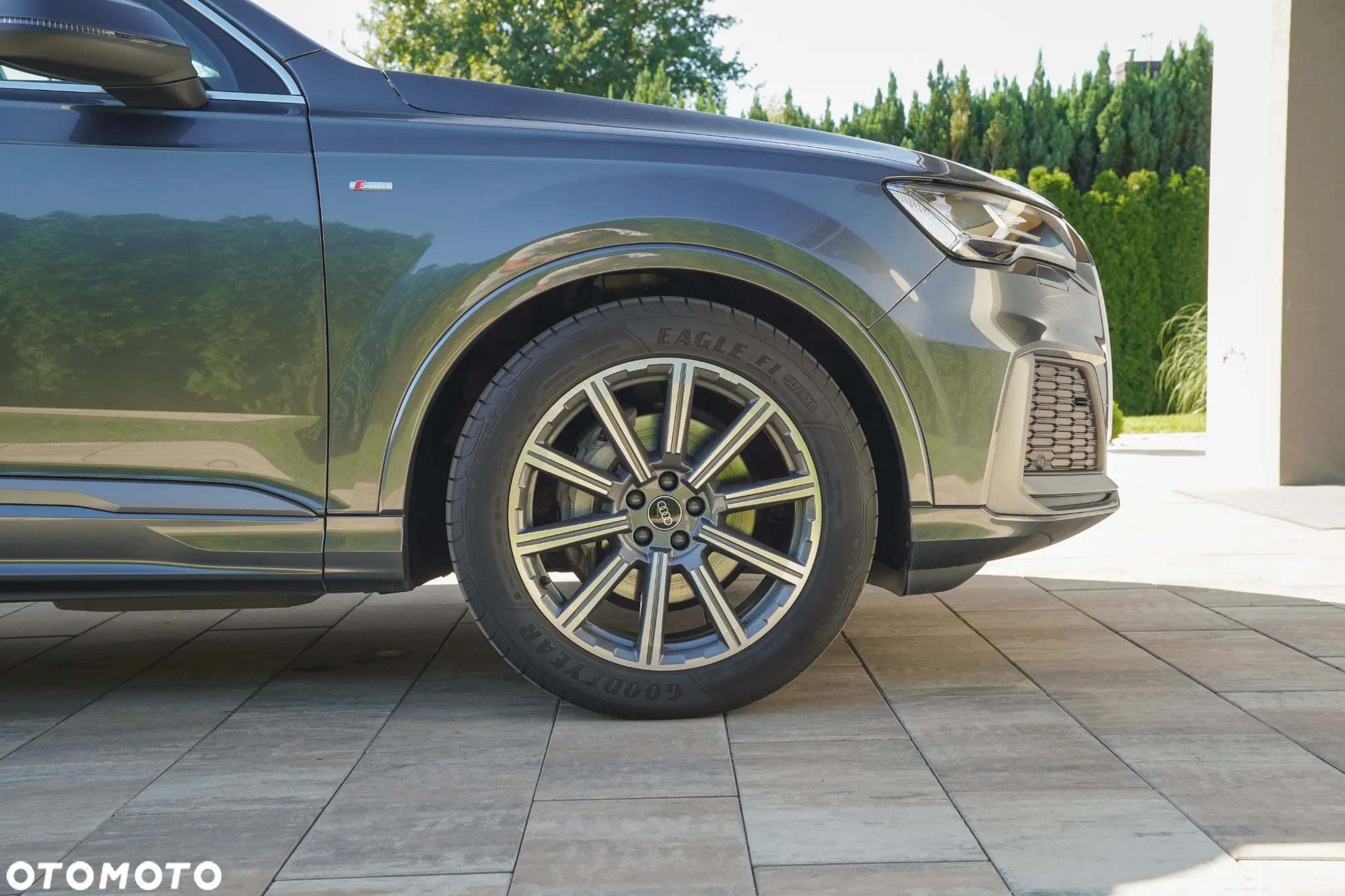 Audi Q7 - 4