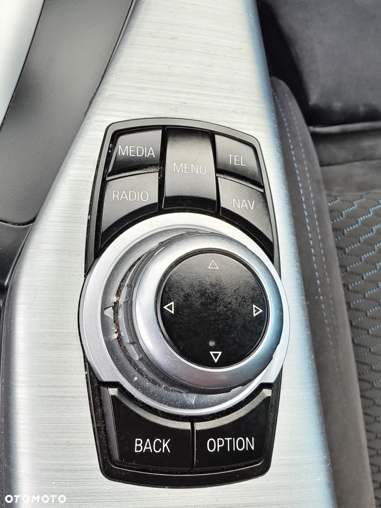 BMW Seria 1 120d Sport-Aut Sport Line - 20