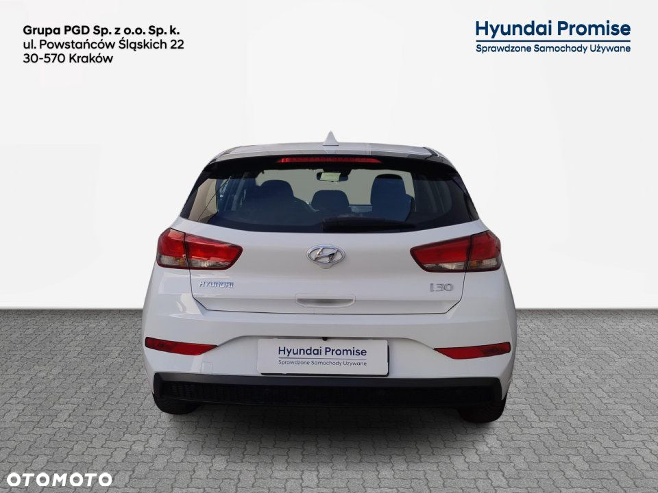 Hyundai i30 - 5