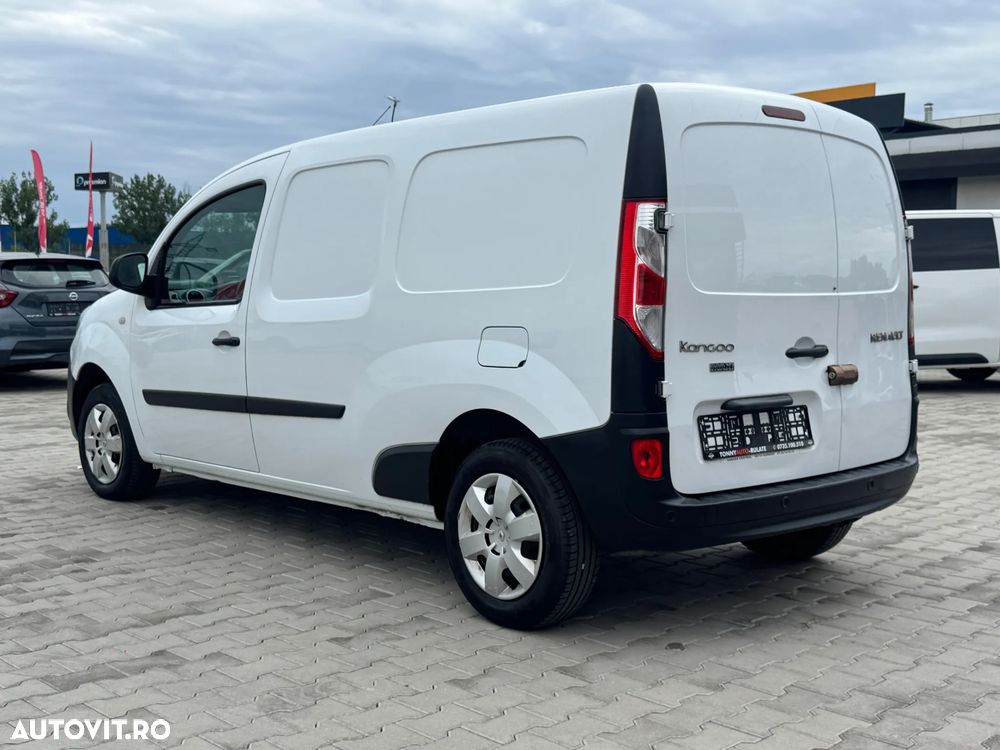 Renault Kangoo Maxi Extra R-Link - 5