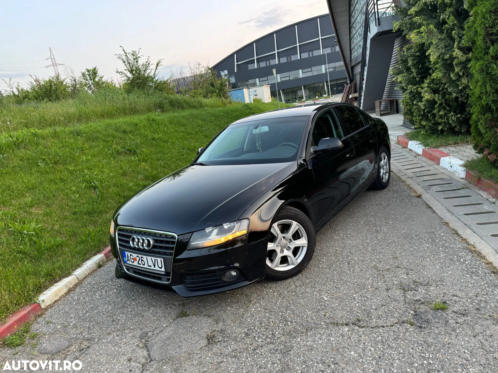 Audi A4 2.0 TDI Avant - 5