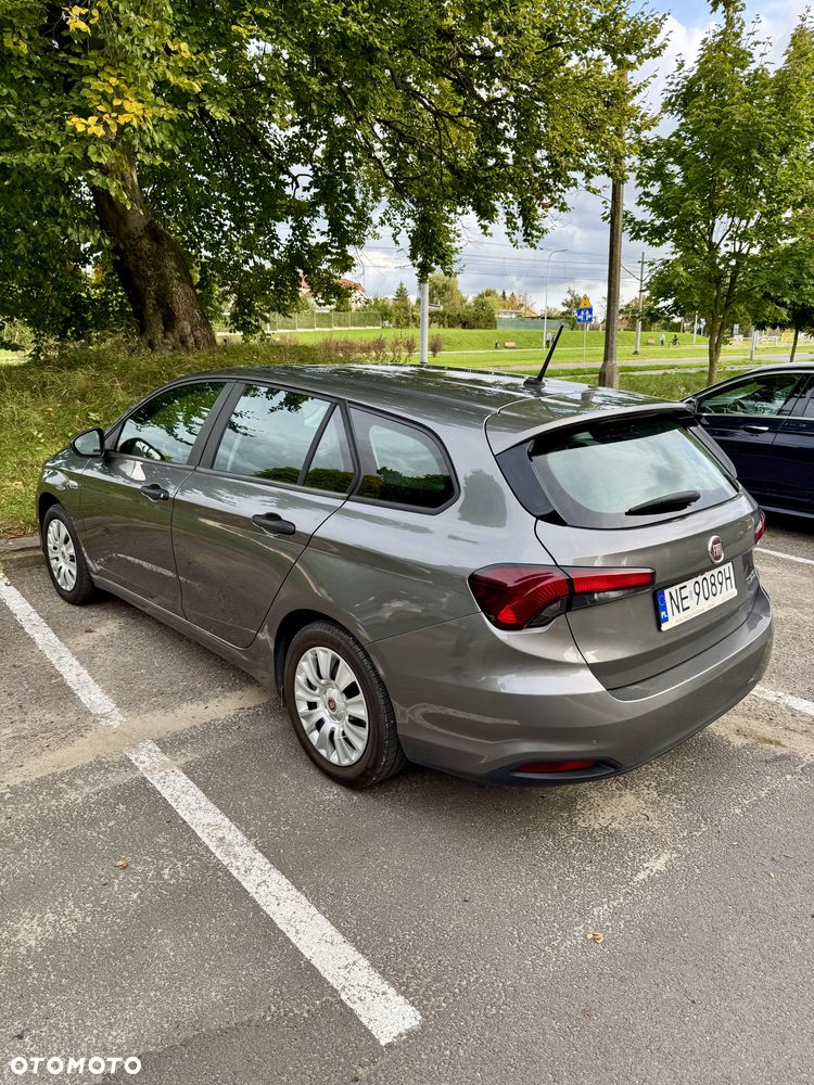 Fiat Tipo - 4