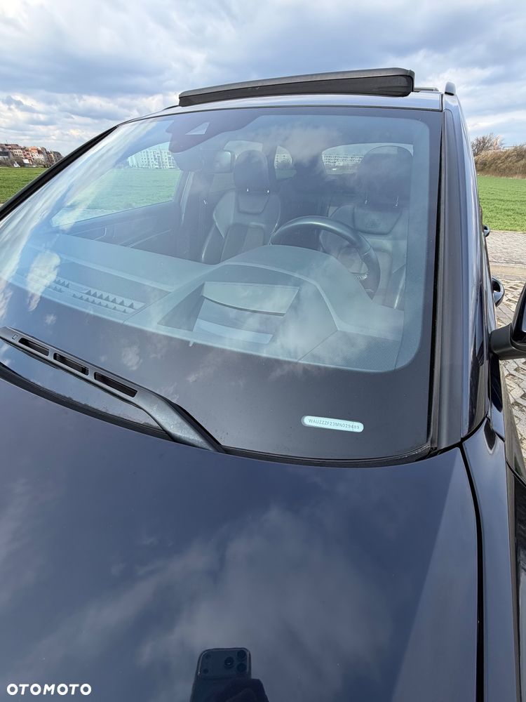 Audi A6 Avant 45 TFSI Quattro S tronic - 25