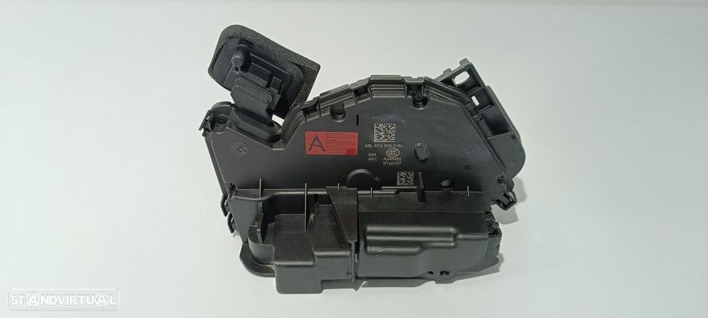 FECHADURA PORTA TRASEIRA DIREITA SEAT LEON SPORTSTOURER (KL8) FR - 1