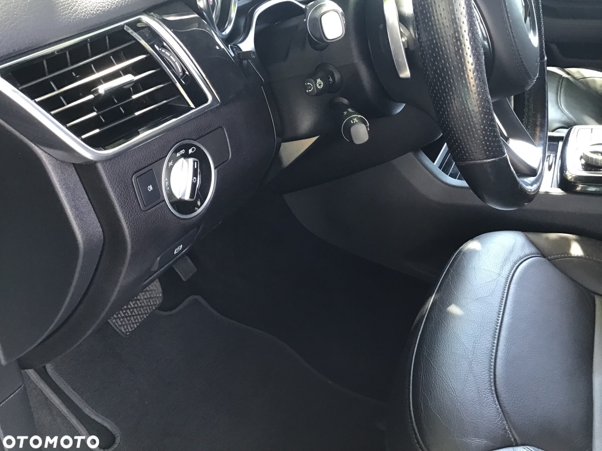 Mercedes-Benz GLS 450 4Matic 9G-TRONIC AMG Line Advanced Plus - 28