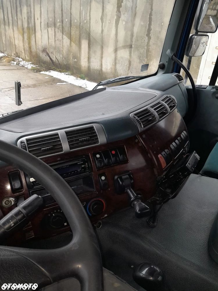 DAF CF 85.430 - 6