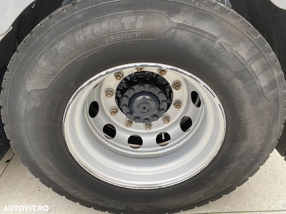 Iveco S-Way 480 - 27