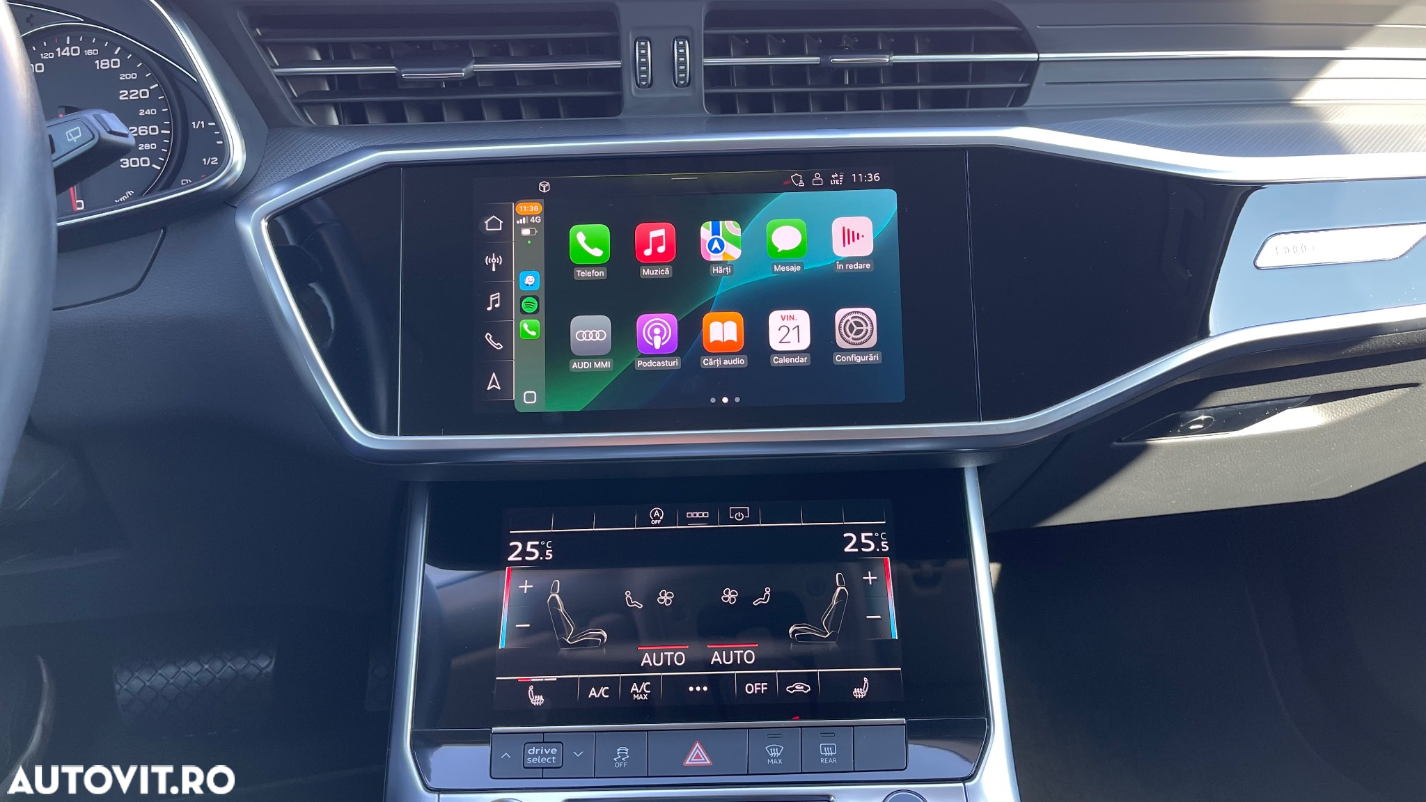 Audi A6 35 TDI S tronic - 4