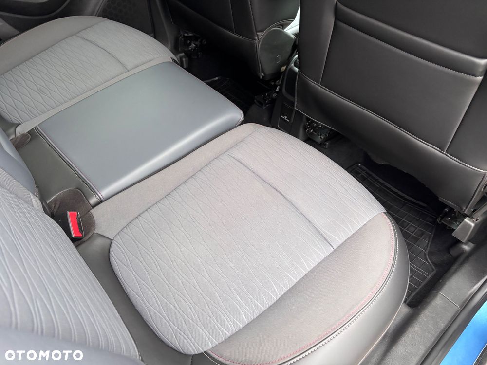 Opel Mokka 1.4 T Cosmo S&S - 35