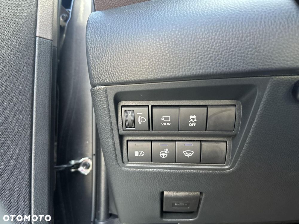 Toyota Yaris Cross - 21