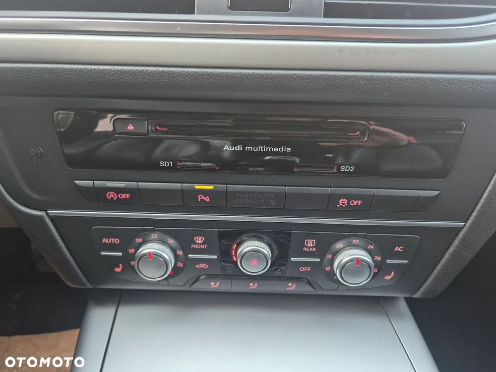 Audi A6 Limousine - 26