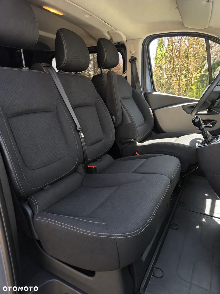 Renault Trafic - 9