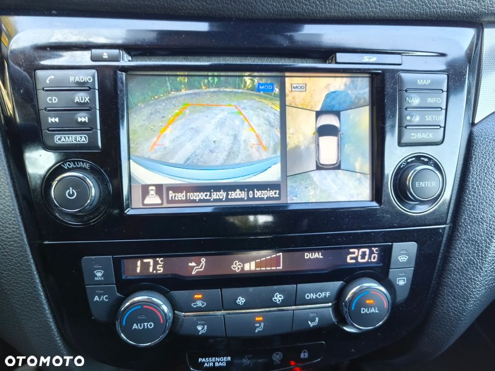 Nissan Qashqai 1.2 DIG-T Tekna EU6 - 18