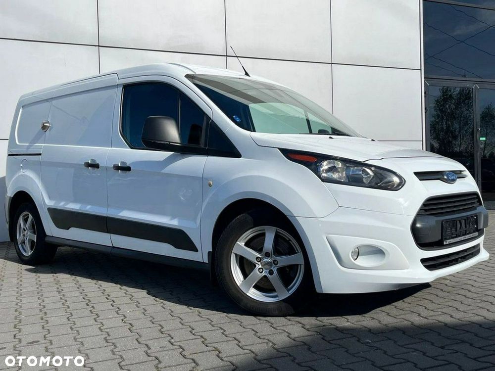 Ford Transit Connect - 6