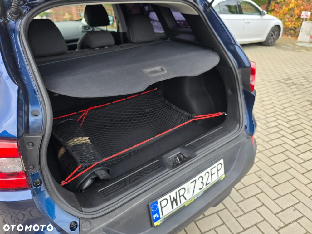 Renault Kadjar - 18