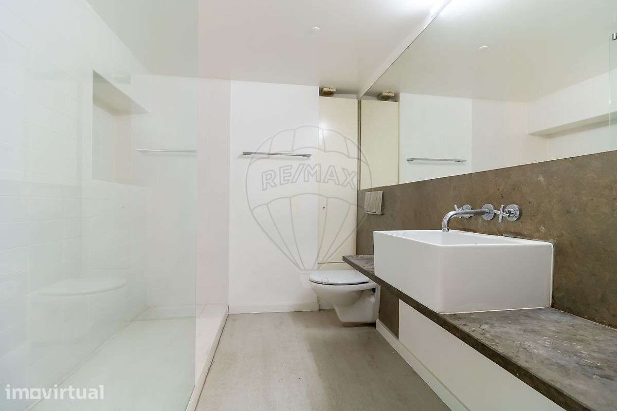 Apartamento T1 para venda - Grande imagem: 5/20