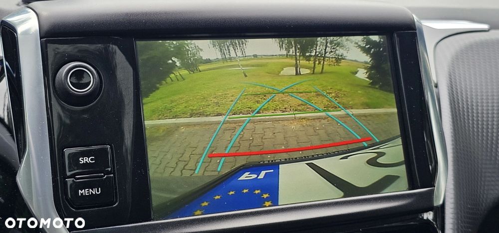 Peugeot 2008 ver-puretech-110-gpf-stop-start-eat6-crossway - 35