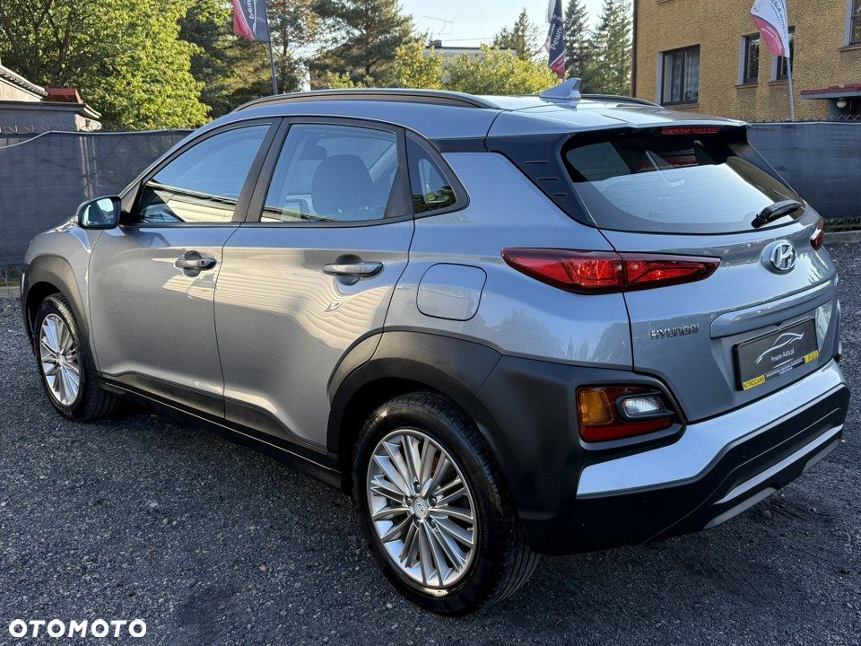 Hyundai Kona 1.0 T-GDI Advantage+ - 8