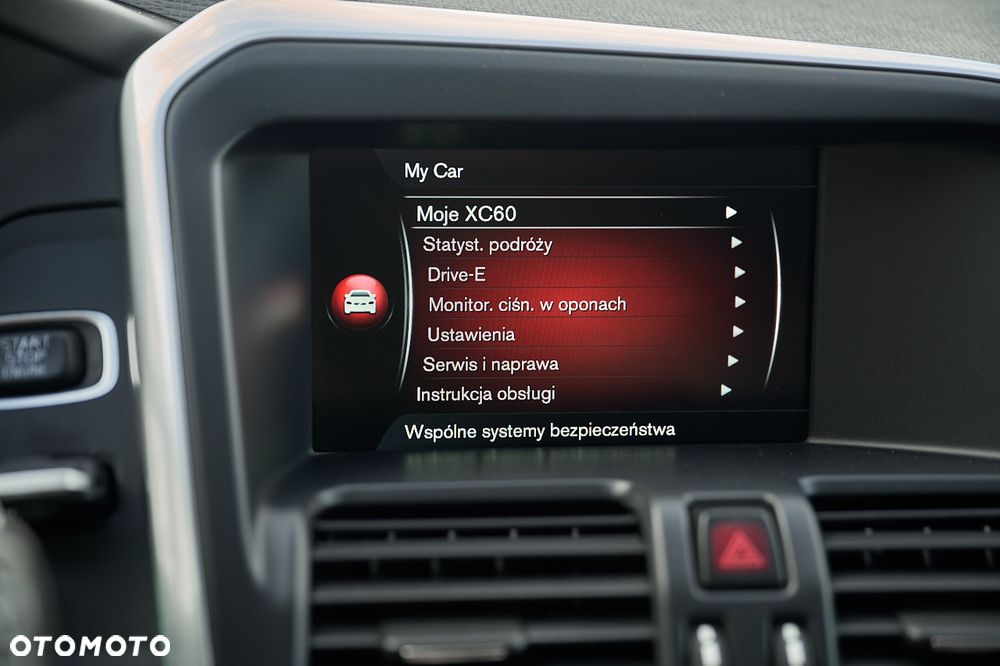 Volvo XC 60 D4 Geartronic Ocean Race - 34