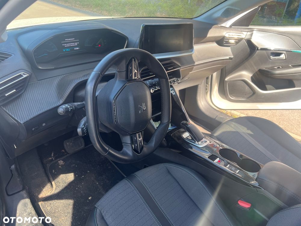 Peugeot 208 Elektromotor 136 E-Style - 6