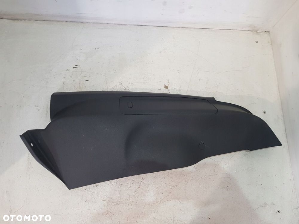 NAKŁADKA AIRBAG PRAWY TYŁ 5N0867766E VW TIGUAN 5N 12R EUR - 1