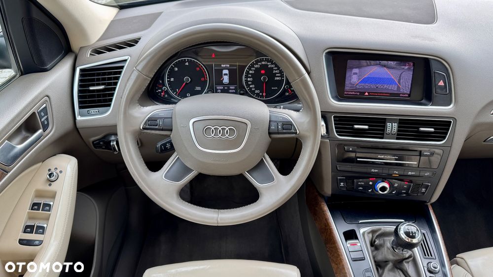 Audi Q5 - 29