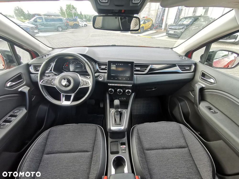 Mitsubishi ASX 1.3 mHEV Instyle DCT - 13