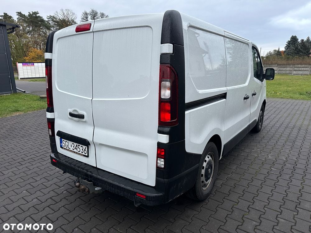 Renault Trafic - 9