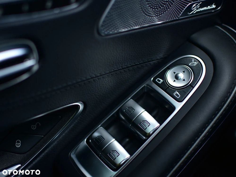 Mercedes-Benz Klasa S 560 9G-TRONIC Exclusive Edition - 20
