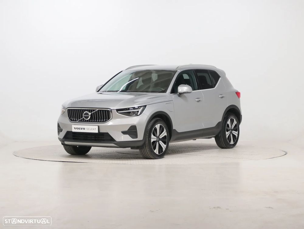 Volvo XC 40 - 2