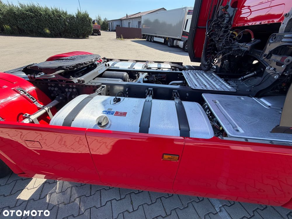 Scania S500 - 17