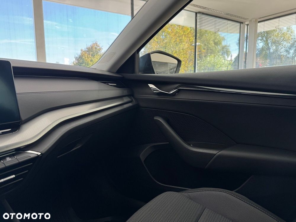 Skoda Octavia 1.4 TSI Plug-In Hybrid Style DSG - 26